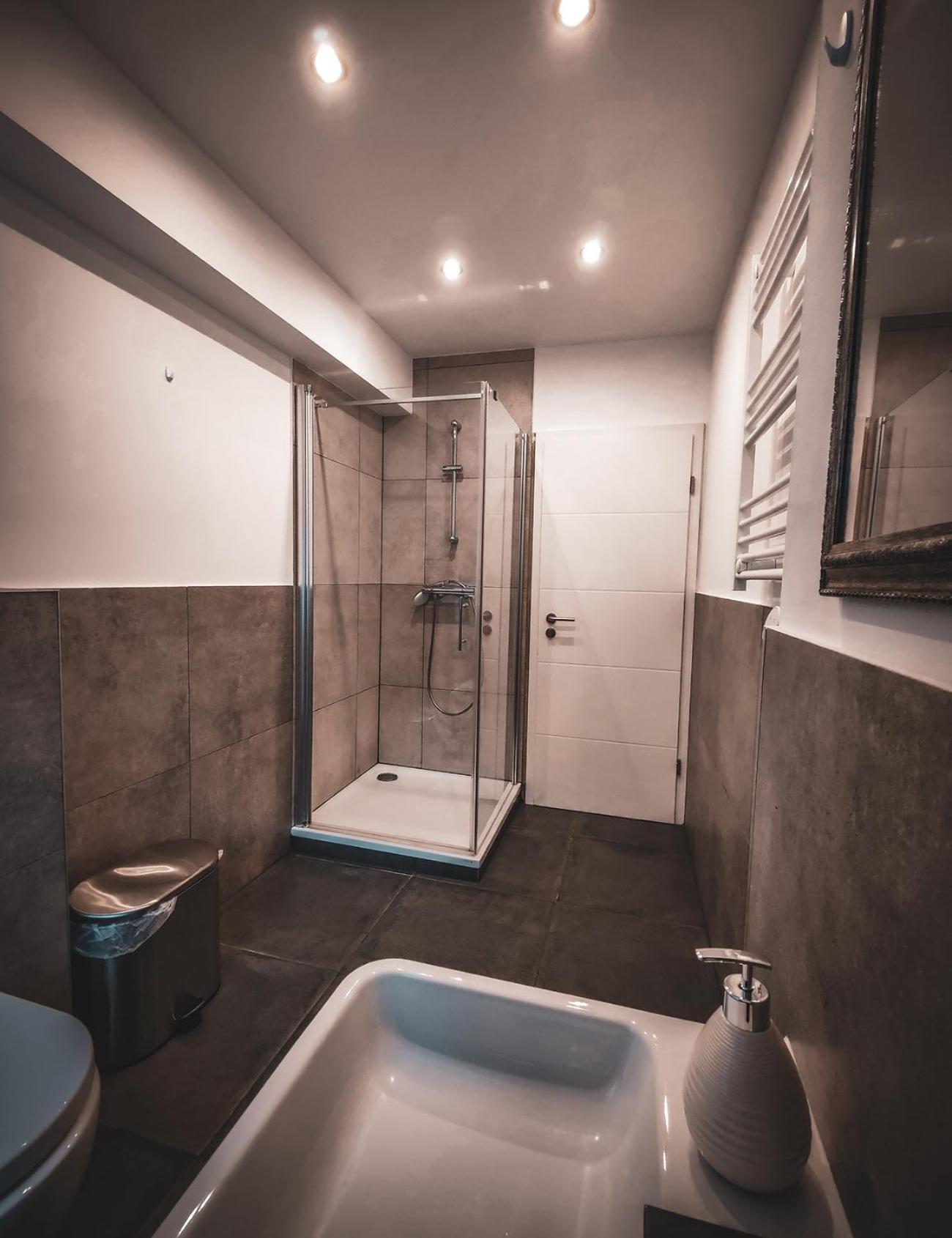 Apartmán Feeling Good In Koblenz Exteriér fotografie